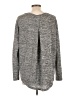 Merona Gray Pullover Sweater Size L - photo 2