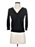 MICHAEL Michael Kors Black Cardigan Size P - XS - photo 1
