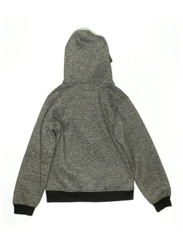 LR Scoop Zip Up Hoodie (view 2)
