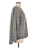 Merona Gray Pullover Sweater Size L - photo 4