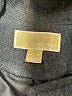 MICHAEL Michael Kors Gray Wool Coat Size M - photo 6