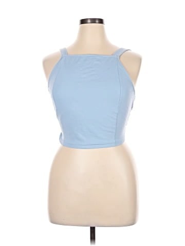 Urban Outfitters Sleeveless Top (view 1)