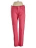 BCBGMAXAZRIA Color Block Pink Jeans Size 25 waist - photo 1