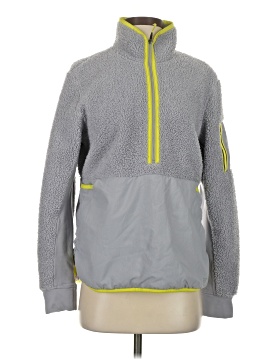 New Balance Pullover Sweater