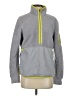 New Balance Gray Pullover Sweater Size S - photo 1
