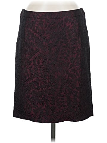 Andrew Gn Wool Skirt (view 1)