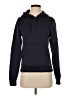 Adidas 100% Polyester Gray Pullover Hoodie Size XS - photo 1