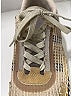 Chloé Gray Tan Sneakers Size EU 40 - photo 7
