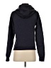 Adidas 100% Polyester Gray Pullover Hoodie Size XS - photo 2
