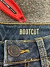 Kohl's Blue Jeans Size 3 - photo 7