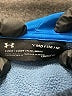 Under Armour Blue Pullover Hoodie Size M (youth) - photo 3