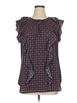 Banana Republic Sleeveless Blouse