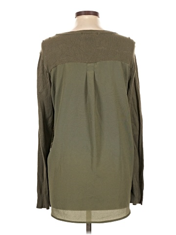 One A Pullover Sweater (view 2)