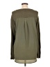 One A Green Pullover Sweater Size L - photo 2
