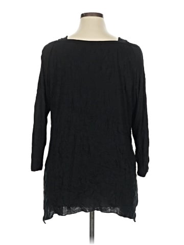 Apropos 3/4 Sleeve T-Shirt (view 2)
