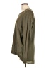 One A Green Pullover Sweater Size L - photo 5