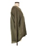 One A Green Pullover Sweater Size L - photo 4