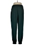 Any Body Solid Teal Track Pants Size L - photo 2