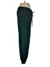 Any Body Solid Teal Track Pants Size L - photo 4