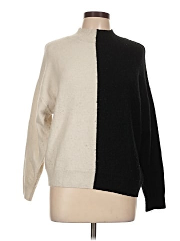H&M Turtleneck Sweater (view 1)