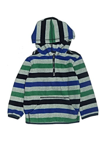 Gymboree Zip Up Hoodie (view 1)