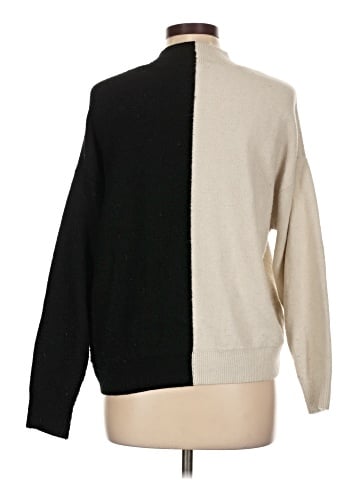 H&M Turtleneck Sweater (view 2)