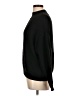 H&M Color Block Ivory Turtleneck Sweater Size L - photo 5