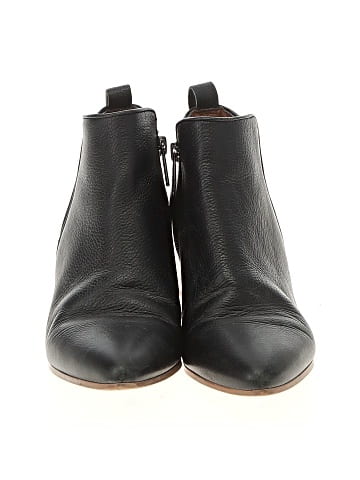 Sarto by Franco Sarto Ankle Boots (view 2)