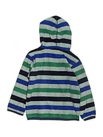 Gymboree Zip Up Hoodie (view 2)