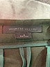 Worth New York Black Dress Pants Size 8 - photo 6