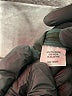 Worth New York Black Dress Pants Size 8 - photo 7
