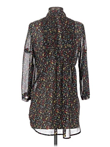 Twenty One 3/4 Sleeve Blouse (view 2)