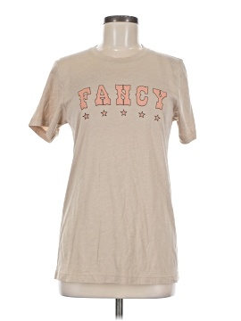 Bella + Canvas Short Sleeve T Shirt