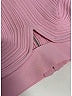 Herve Leger Pink Long Sleeve Top Size XS - photo 4