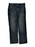 Cat & Jack Blue Jeans Size 12 - photo 1