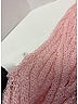 Herve Leger Pink Long Sleeve Top Size XS - photo 5