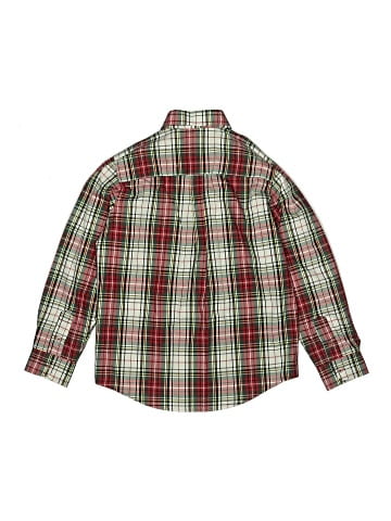 The Beaufort Bonnet Company Long Sleeve Button-Down Shirt (view 2)