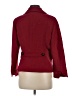 Talbots 100% Wool Red Wool Blazer Size 8 - photo 2