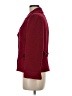 Talbots 100% Wool Red Wool Blazer Size 8 - photo 5