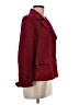 Talbots 100% Wool Red Wool Blazer Size 8 - photo 4