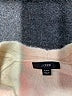 J.Crew Ivory Pullover Sweater Size XXS - photo 7
