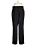 Sigrid Olsen Solid Black Dress Pants Size 12 - photo 2