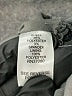 Cato Solid Gray Cocktail Dress Size 8 - photo 8