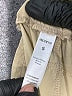 Apana Solid Tan Casual Pants Size S - photo 4