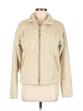 The North Face Faux Fur Jacket