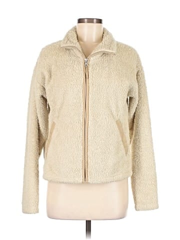 The North Face Faux Fur Jacket (view 1)