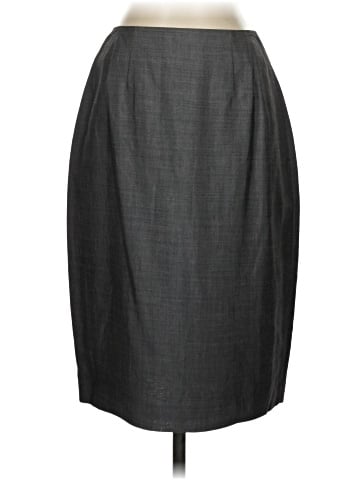 Linda Allard Ellen Tracy Formal Skirt (view 1)