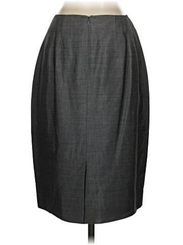 Linda Allard Ellen Tracy Formal Skirt (view 2)