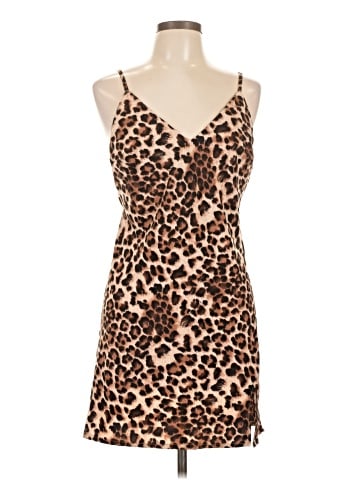 Polly Cocktail Dress (view 1)