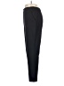Nine West Solid Black Dress Pants Size M - photo 5